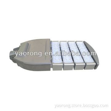 hot sale road lighting solar LED street light 120W CE Certificate Mean well driver 120-130LM/W